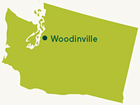 Cascade Recycling Facility - Woodinville, Washington