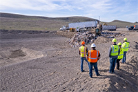 Adams County Regional Landfill