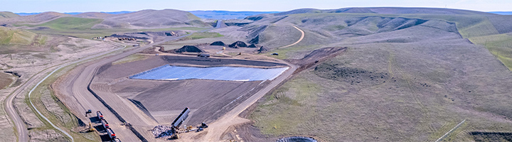 Adams County Regional Landfill